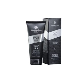 DSD De Luxe 5.3 Silk & Steel Treatment Mask 200ml