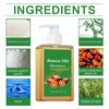 Batana Oil Shampoo, With Shampoo Brush, Hair Growth Shampoos for