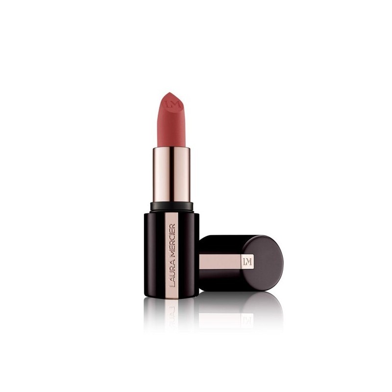 Laura Mercier 로라메르시에 캐비어 스무딩 매트 립스틱 (+ 립 라이너