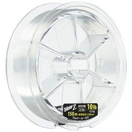 PFJ Pure Fishing Japan / JTZ TRILENE Z 12LB 150M CLR
