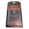 FITDECK Athlete 56 Card Workout Shuffle Motivation Train Stretch Explosive