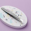 STALEKS PRO Eyebrow Tweezer with Wide and Slanted Edges Recommended