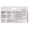 GLUTOSE 15 Oral Gel Grape Flavor 3/PKG