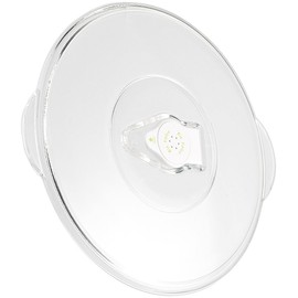 Rosenstein & Söhne Vacuum sealer lid: vacuum universal lid, diameter 9.5-18 cm (vacuum lid for jars, universal lid for all containers, food storage containers)