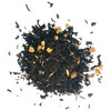 USDA Organic Licorice Fusion Loose Leaf Black Tea 8 oz