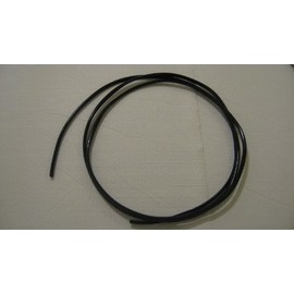 312 Motoring fits 2002-2009 GMC Envoy Black Door Edge Trim MOLDING ROLL 15FT 2003 2004 2005 2006 2007 2008 02 03 04 05 06 07 08 09 XL Denali