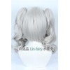 linfairy Kashima Cosplay Wigs Heat Resistant Costume Accessories L99 Disguise Cosplay