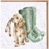 Wrendale Designs - 'Hopeful' Card