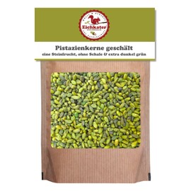Eichkater Peeled Pistachio Seeds (1 x 500 g)