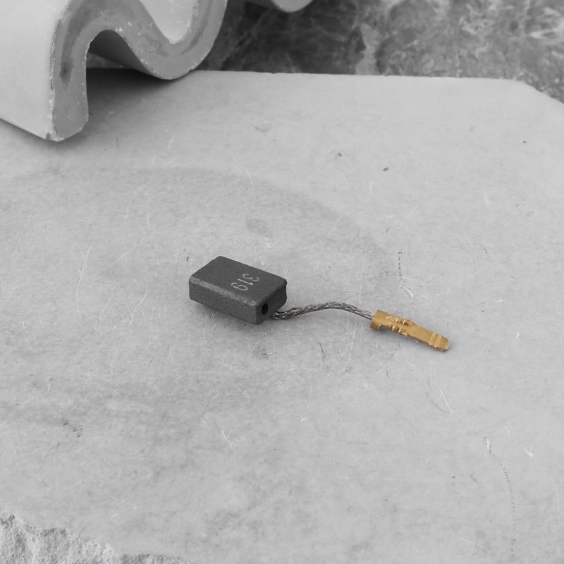 Briny River 4 Piece Replacement Part for Quick Angle Grinder