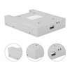 FDD-UDD U144 1.44MB USB SSD Floppy Drive Emulator for Industrial