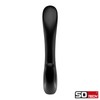 SOTECH Nana Coat Hooks Matt Black 120 x 22 x