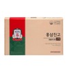 CheongKwanJang Immunity-boosting Red Ginseng Jingo 30 packets Fatigue improvement Antioxidant help Red ginseng concentrate Thank you luxury gift / 정관장 면역력 증진 홍삼진고 30포 피로개선 항산화 도움 홍삼농축액 감사 인사 고급 선물