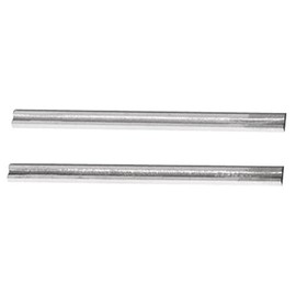BOSCH PA1202 2-Pack 3-1/4 in. Woodrazor Micrograin Tungsten Carbide Planer Blades