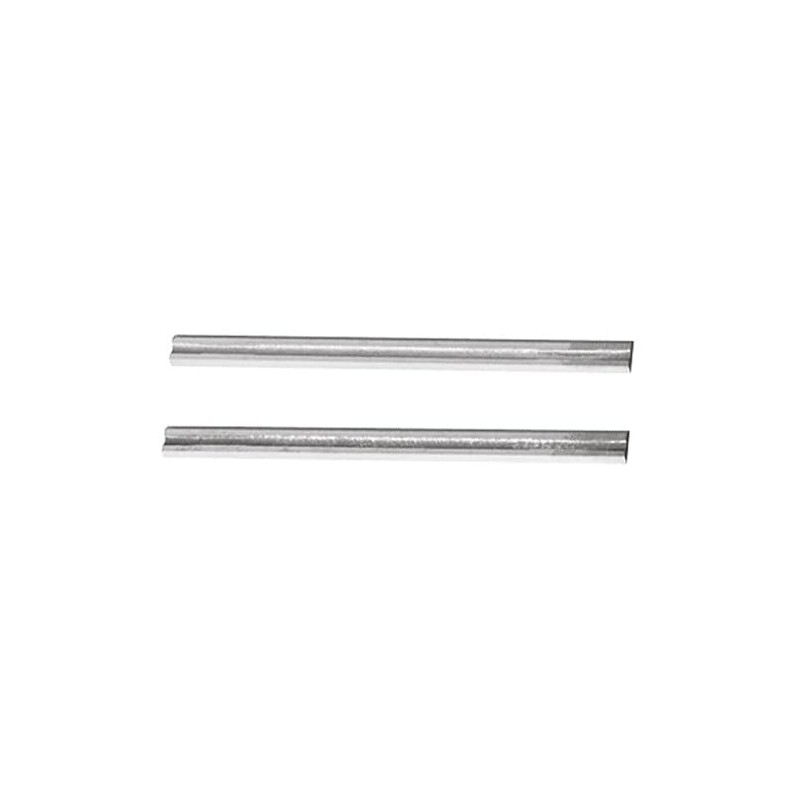 BOSCH PA1202 2-Pack 3-1/4 in. Woodrazor Micrograin Tungsten Carbide Planer