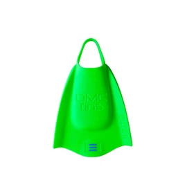 Elite 2 Fins (Green, S)