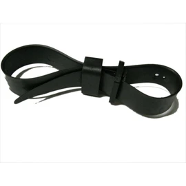 Elixir Gardens ® 45cm 18" flexible tree ties with buckle x 10