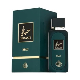 Fragrance World Hayaati Beau EDP Perfume 100 ML