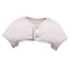 IWOWHERO Cotton Neck and Shoulder Warmer Thick Cotton Sleeping Shoulder