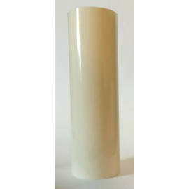 New 4" Cream Plastic Standard Socket Chandelier Candle Cover  #CC930C