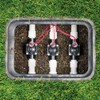 Hunter PGV 1" Sprinkler Valve, Heavy Duty Irrigation Valve with