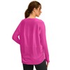 Soothfeel Long Sleeve Workout Shirts for Women Loose Fit Yoga