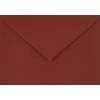 Netuno Pack of 25 Dark Red Envelopes DIN C6 114