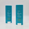 Planterna 식물나라 산소수 페이스 앤 바디 보송 선스틱 30g+30g 더블기획 1+1 (AD) Plant Kingdom Oxygen Water Face & Body Balm Sun Stick 30g+30g Double Set 1+1