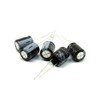 POPESQ® #A2078 Electrolytic Capacitor 4.7uF 400VDC Pack of 5