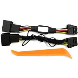 Auto Erase Start Stop Extinguishing Cable Compatible with Skoda Kodiaq 2016-2025 Compatible with Karoq 2017-2025