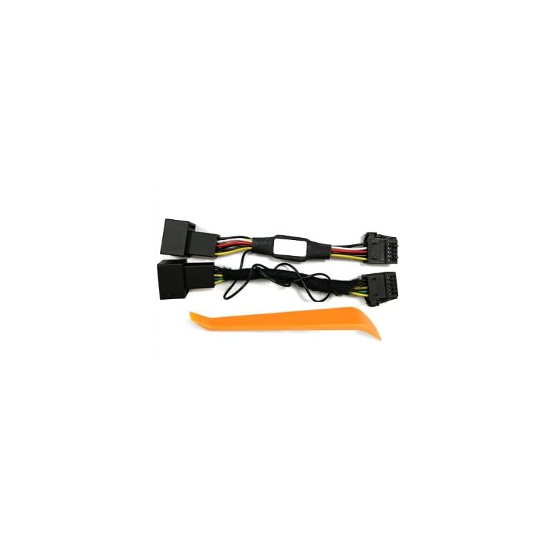 Auto Erase Start Stop Extinguishing Cable Compatible with Skoda Kodiaq