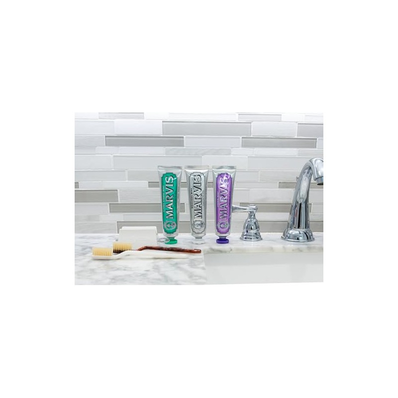 Marvis Jasmin Mint Toothpaste
