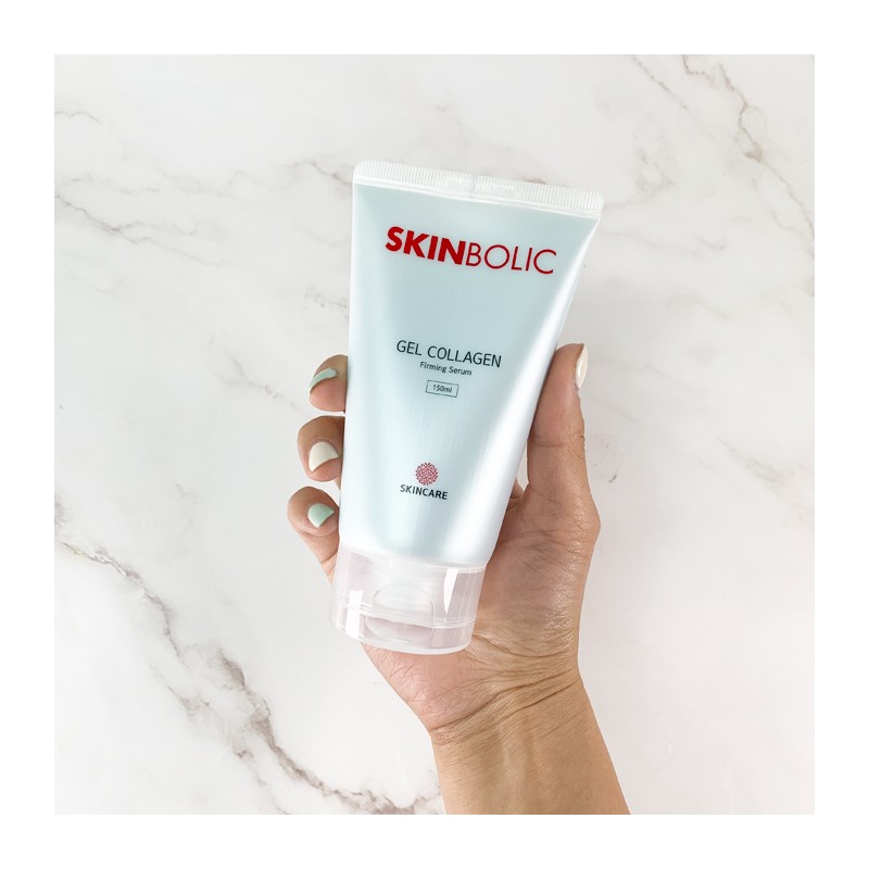 Skinbolic Gel Collagen 150ml / 스킨볼릭 겔 콜라겐 150ml