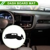 HOPESPANNER Outlander Dashboard Mat OUTLANDER 3rd Generation PHEV GN0W (December