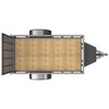 4′ x 8′ Utility Trailer Plans – 3,500 lb Capacity