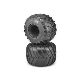 JConcepts Inc. Golden Years - Monster Truck tire - Gold Compound JCO318305