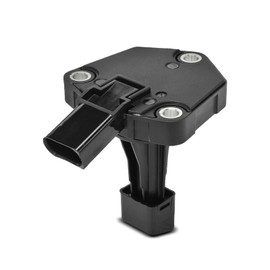 Frankberg Oil Level Sensor 3-Pin Petrol/Diesel Compatible with Golf VI 5K1 517 1.6L-2.0L 2008-2016 P.a.s.s.a.t 362 3C2 3G2 CB2 1.6L-2.0L 2009-2024 A4 8K2 B8 2.0L 2007-2015 Replace# 03C907660G