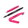 Tweezerman Mini Brow Rescue Kit, Tools for Perfect Brow Shaping