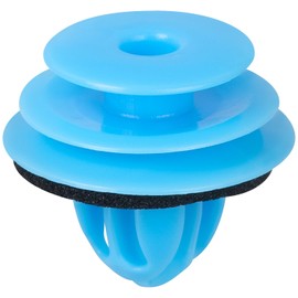 OAUTOO 25pcs Door Interior Trim Retainer Clip 67771-26240 for Toyota Camry Fj Cruiser Prius Lexus ES is NX RC RX 2007-On