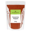 Cayenne Pepper 250g by Manor Springs