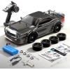 ZLL Beast SG216MAX 1/16 Scale 4WD RC Drift Car with