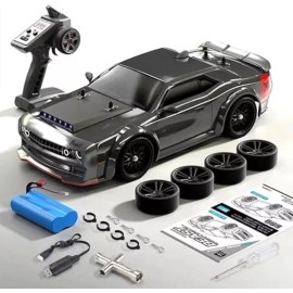ZLL Beast SG216MAX 1/16 Scale 4WD RC Drift Car with Brushless MOTOR- USA SELLER