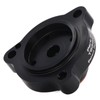 Diverter Valve Spacer T9351 Metal Blow Off Valve Adapter Replacement