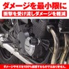 Daytona (DAYTONA) Private cars engine protector [ZEPHYR400 / ƒÔ (all