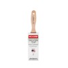 Wooster Brush E5222-2 Silver Tip Varnish Paintbrush, 2-Inch Size