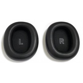 JOYSOG Beoplay H95 ANC Earpads, Headphones Replacement Ear Pads for Bang & Olufsen Beoplay H95 ANC Headphones Ear Cushions Earpads Cover Repair Parts(Black)
