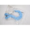 Yoke G-100 Eye Self Locking Hook Blue 1/4" Genuine OEM