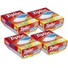Ziploc [Bulk Purchase] Ziploc Container, Rice Storage Container, Thin (Pack
