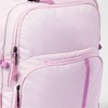 Embark Top-Load School Backpack with Reflective Tape for 15in Laptop
