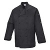 Portwest C834 Somerset Chef's Jacket, s
